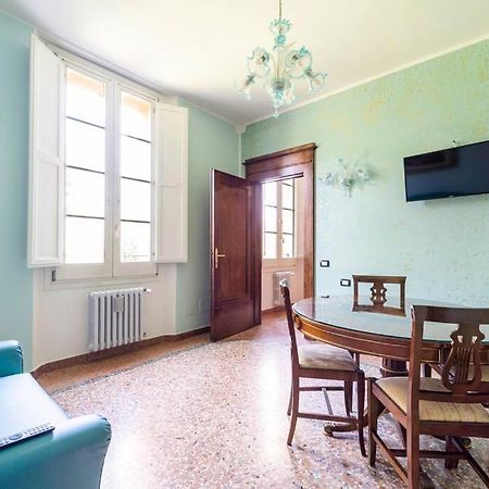 Elegant Apt, Wi-Fi And Garden Apartment Bologna Luaran gambar