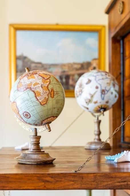 Elegant Apt, Wi-Fi And Garden Apartment Bologna Luaran gambar